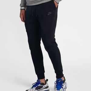 Nike Tech Fleece Joggers